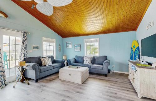 Jamaica Beach House | Tide Retreat