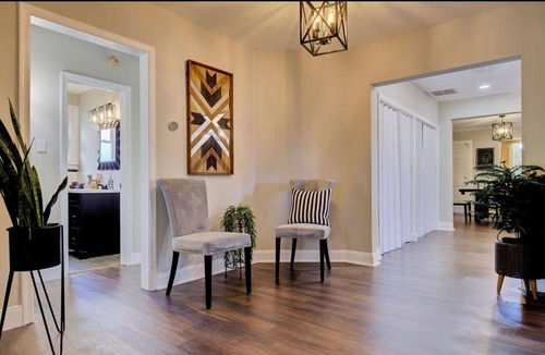 Portsmouth House | Tiffanys Tranquility Home