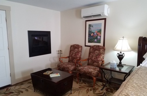 Tilton Hotel | Tilton Inn