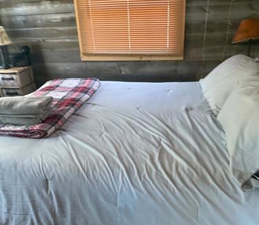 Windham Villa | Tiny house of Walnut Grove