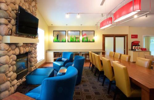 Mukilteo Hotel | TownePlace Suites by Marriott Seattle Everett/Mukilteo