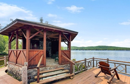 Inlet House | Townhome L2 - 4th Lake