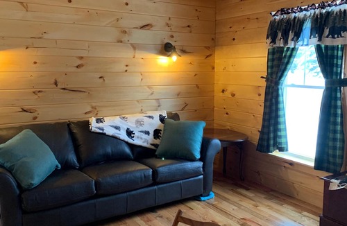 Errol House | Townhouse- direct access to snowmobile trails. Available for seasonal rental.