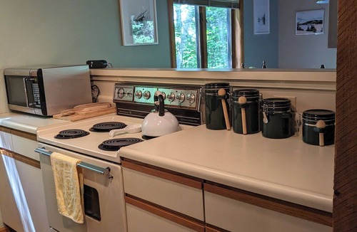 Thornton House | Trails Endn4-bedroom house in Waterville Estates with EV Hook up availability