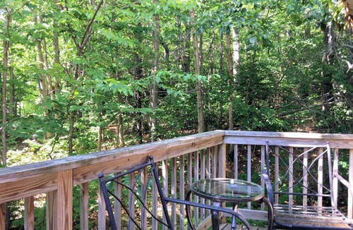 Bromley Mountain Condo | Trailside 3-Level Townhouse in the Birches
