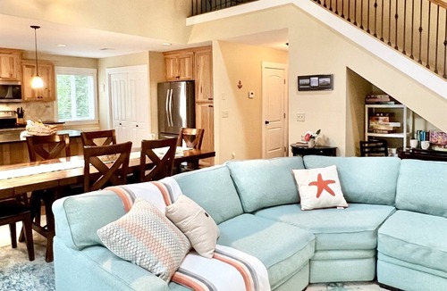 Arch Cape House | Tranquil Arch Cape Escape - Walk to the Beach!