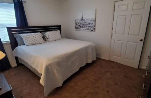 Trenton Apartment | Trenton's Apartment on First