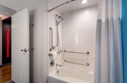 Ashland Hotel | Tru by Hilton Ashland