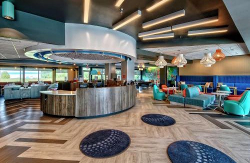 Hollins Hotel | Tru By Hilton Roanoke Hollins