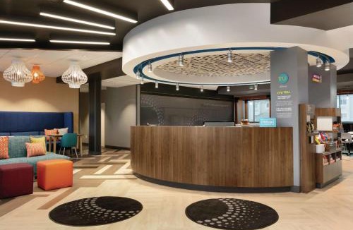 Williamsville Hotel | Tru By Hilton Williamsville Buffalo Airport