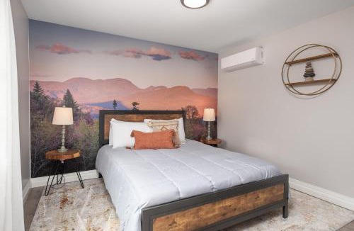Intervale Apartment | TuckAway Suites at East Branch