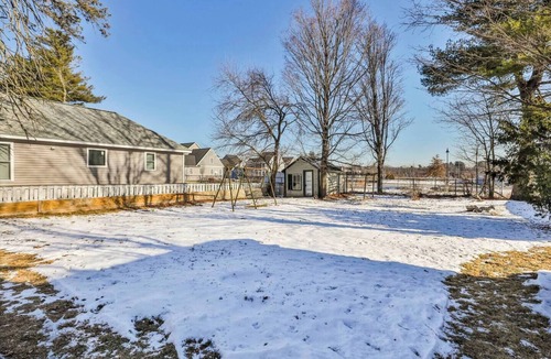 Salem House | Tuscan Village Charming Home Steps From it All