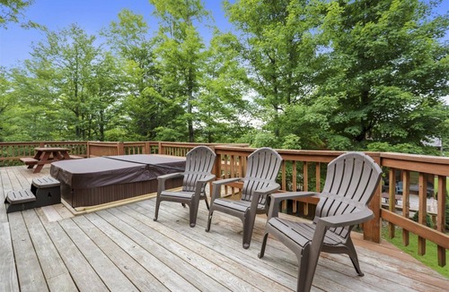 Timberline House | Tuscarora - 57 Winter`s Edge Drive
