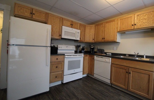 Barre Apartment | Two Bedroom Apt in Barre VT!