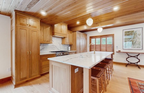 Bolton Landing House | Two homes w/large yard, firepit, decks - close to town & Lake George