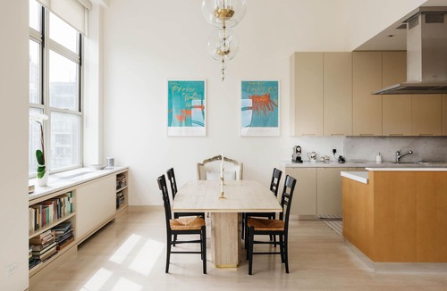Upper East Side Apartment | Ultra Luxury Apartment Steps From Central Park And Museum Mile.
