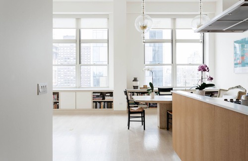 Upper East Side Apartment | Ultra Luxury Apartment Steps From Central Park And Museum Mile.