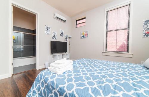 Allegheny-West Apartment | Unbeatable Location - Walkable Entertainment
