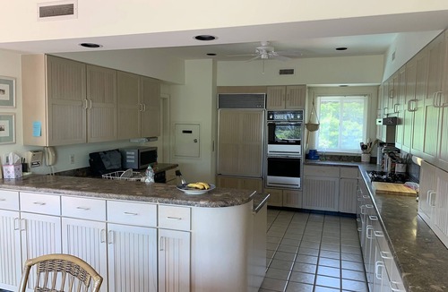 Spring Lake House | Unique 6 Bedroom Beach-Block Jersey Shore House w/pool & hot tub