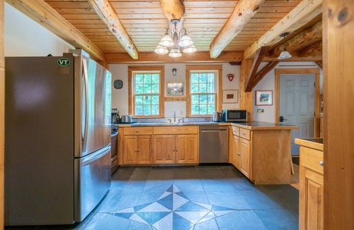 Eastern Vermont Other | Unique and Homely New England property in 5 acres and OPEN FOR BUSINESS as usual