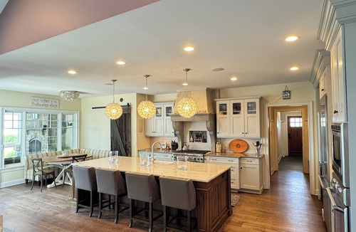 Greenfield Center House | Unrivaled Track Season Rental in Saratoga Springs, NY! Only 5mi to the RaceTrack