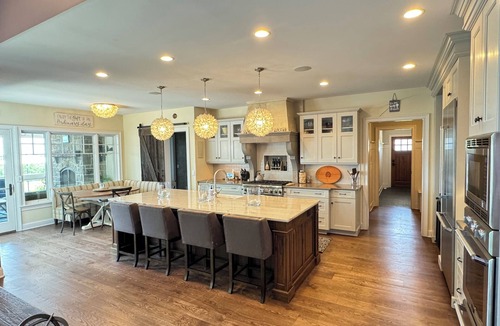 Greenfield Center House | Unrivaled Track Season Rental in Saratoga Springs, NY! Only 5mi to the RaceTrack