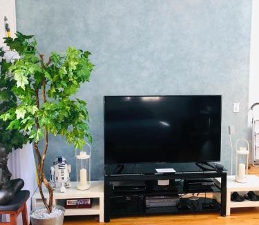 North Bergen Apartment | UPDATED Amazing Bi -Level Condo minutes from water views of New York City