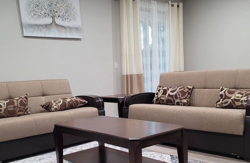 Odenton House | Upscale 1 Bedroom Basement Apartment