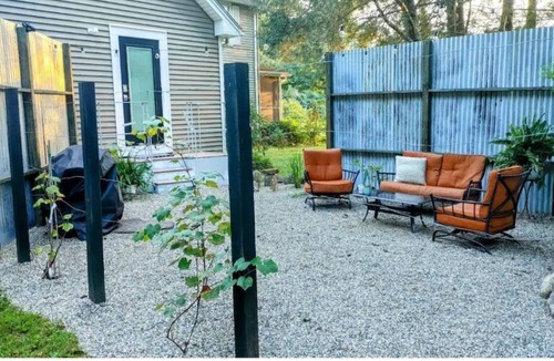 Amherst Apartment | Upscale Studio Retreat Minutes from Amherst, UMass, and Amherst College.