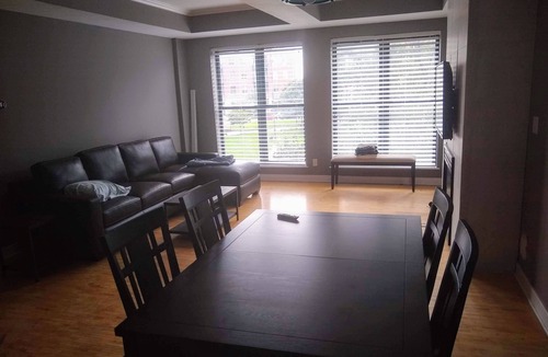 Downtown Syracuse House | Upscale Town House in Downtown Syracuse (Walk to Everything)