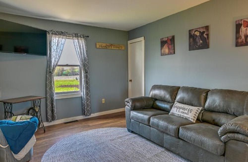 Sprout Brook House | Upstate New York Vacation Rental Near Cooperstown!
