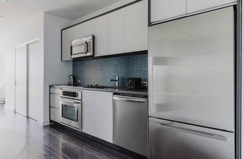 Central-Maverick Square - Paris Street Apartment | 55 m² Apartment ∙ 1 bedroom ∙ 2 guests