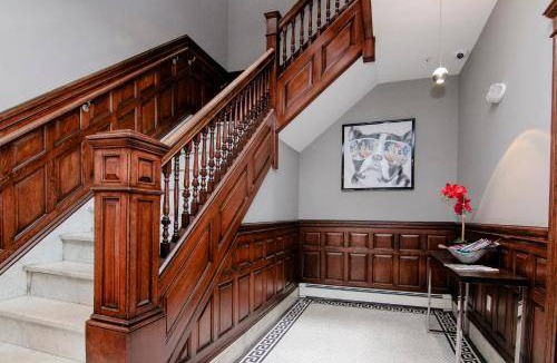 Griggs Park Apartment | 23 m² Serviced apartment ∙ 2 guests