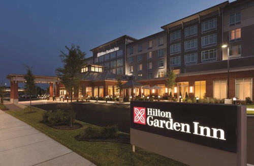 Orient Heights Hotel | 46 m² Hotel ∙ 127 guests