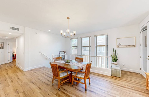 Kierland Condo | 116 m² Condo ∙ 2 bedrooms ∙ 6 guests