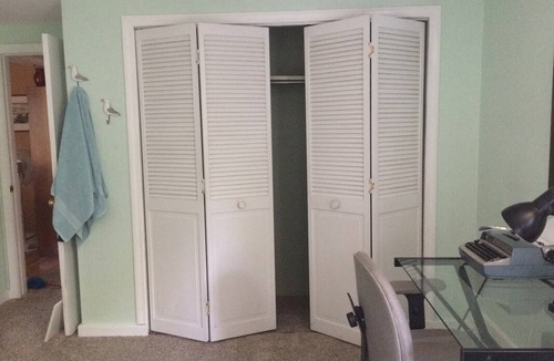 Marblehead Resort | Private room ∙ 1 guest