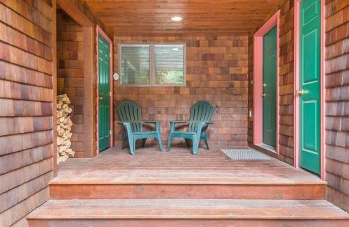 Bethlehem Villa | V3 Gorgeous SKI-IN Mountain View Townhouse with great views in Bretton Woods Fast wifi