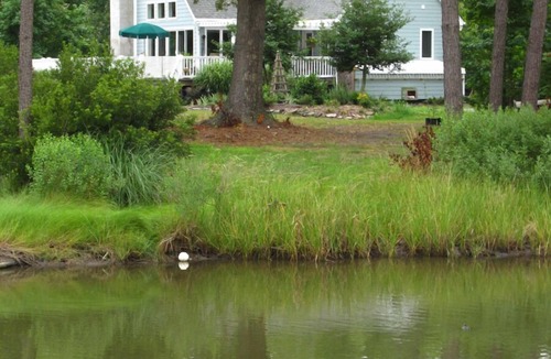 Deltaville House | Vacation Getaway on Chesapeake Bay