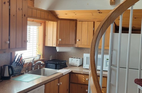 Sterling House | Vacation Rental with pool and access to Bay with dock and launching abilities.