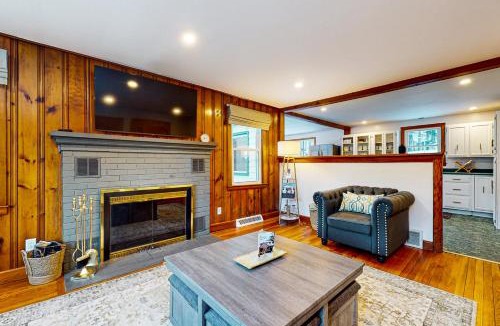 Bridgewater Corners House | Valkyrie Run