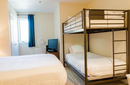 Stratton Mountain Apartment | Vantage Point Villas at Stratton Mountain Resort