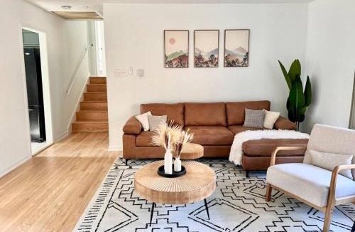 Millville Villa | Veda Vista - Newly renovated - Rustic Modern Home
