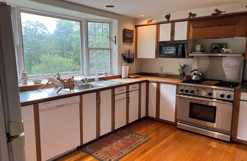 Woodstock House | Vermont Gem Near Woodstock and Quechee