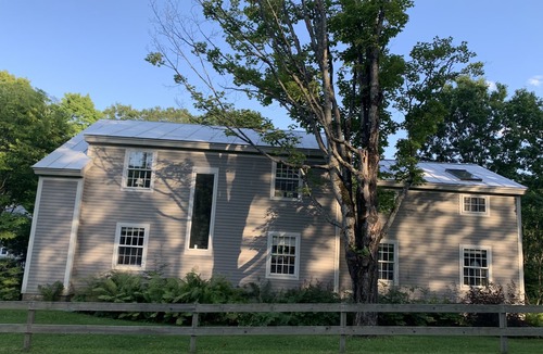 Woodstock House | Vermont Gem Near Woodstock and Quechee