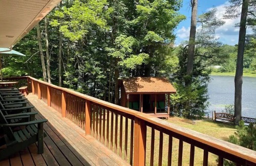 Poultney House | Vermont Lake House