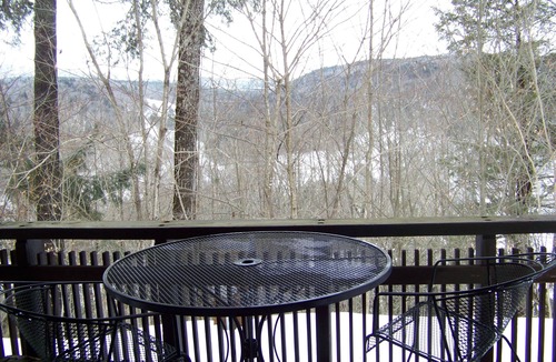 Stockbridge House | Vermont Mountain Home located between Killington and Sugarbush Ski Areas.