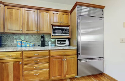 Ludlow House | Vermont Serenity By Okemo 5 Bedroom Home