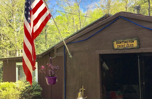 Huntington Cottage | Vermont Summer
