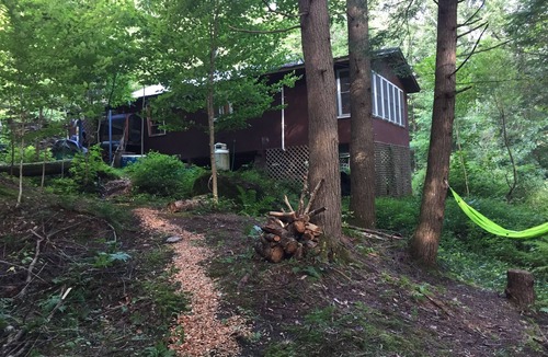 Huntington Cottage | Vermont Summer