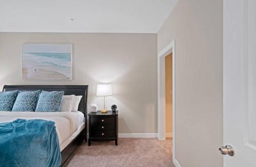 Stafford Apartment | Vibrant 2beds /2baths Casa
